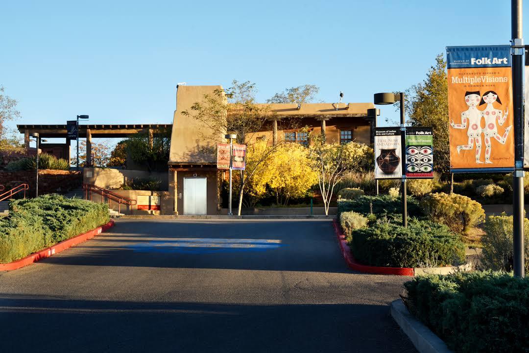 Museum of International Folk Art